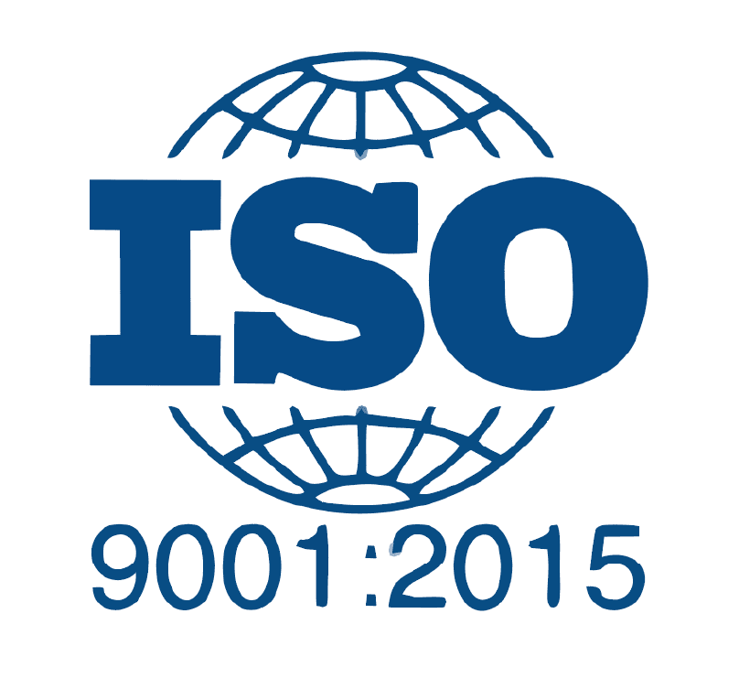 ISO 9001:2015