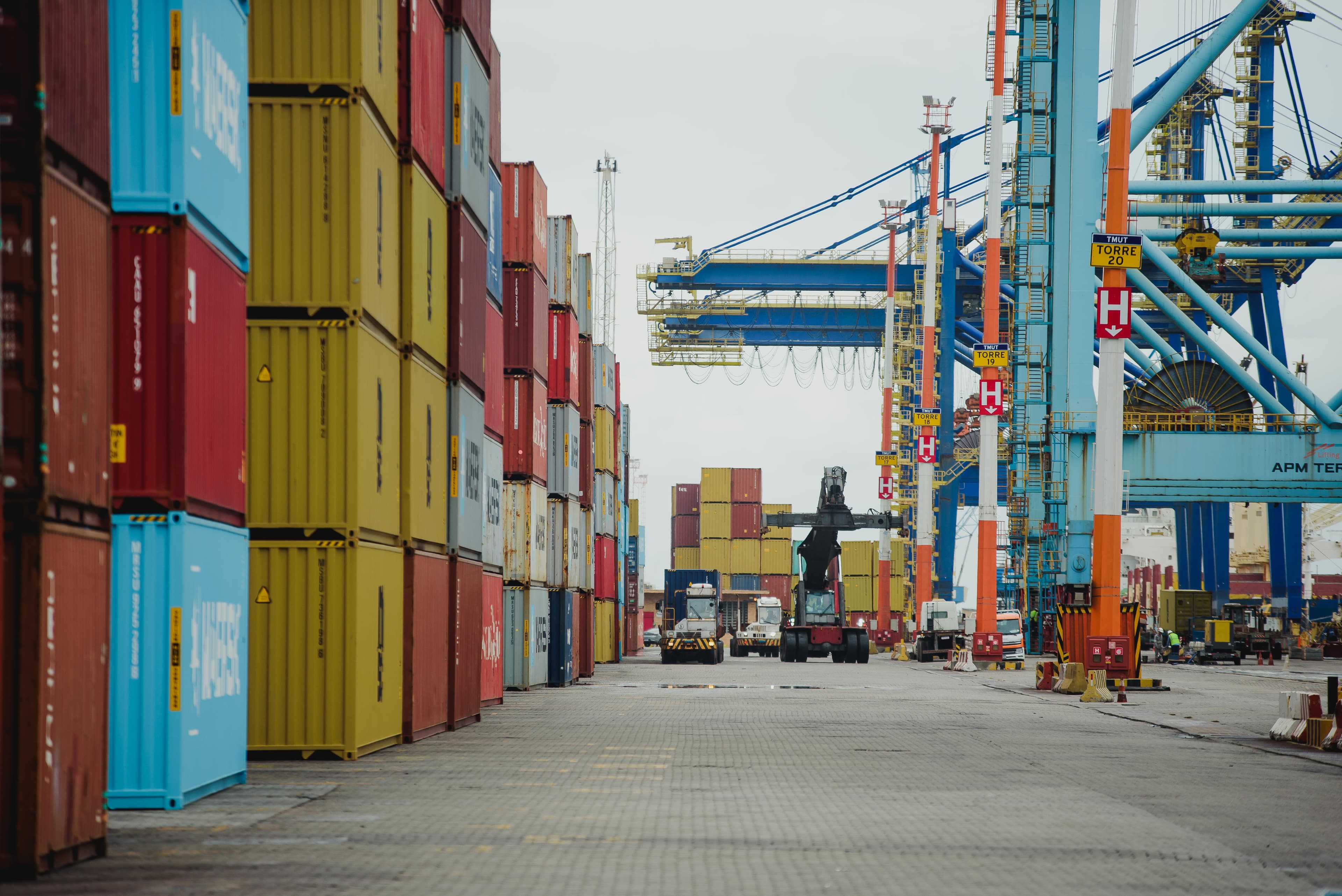 Exportação